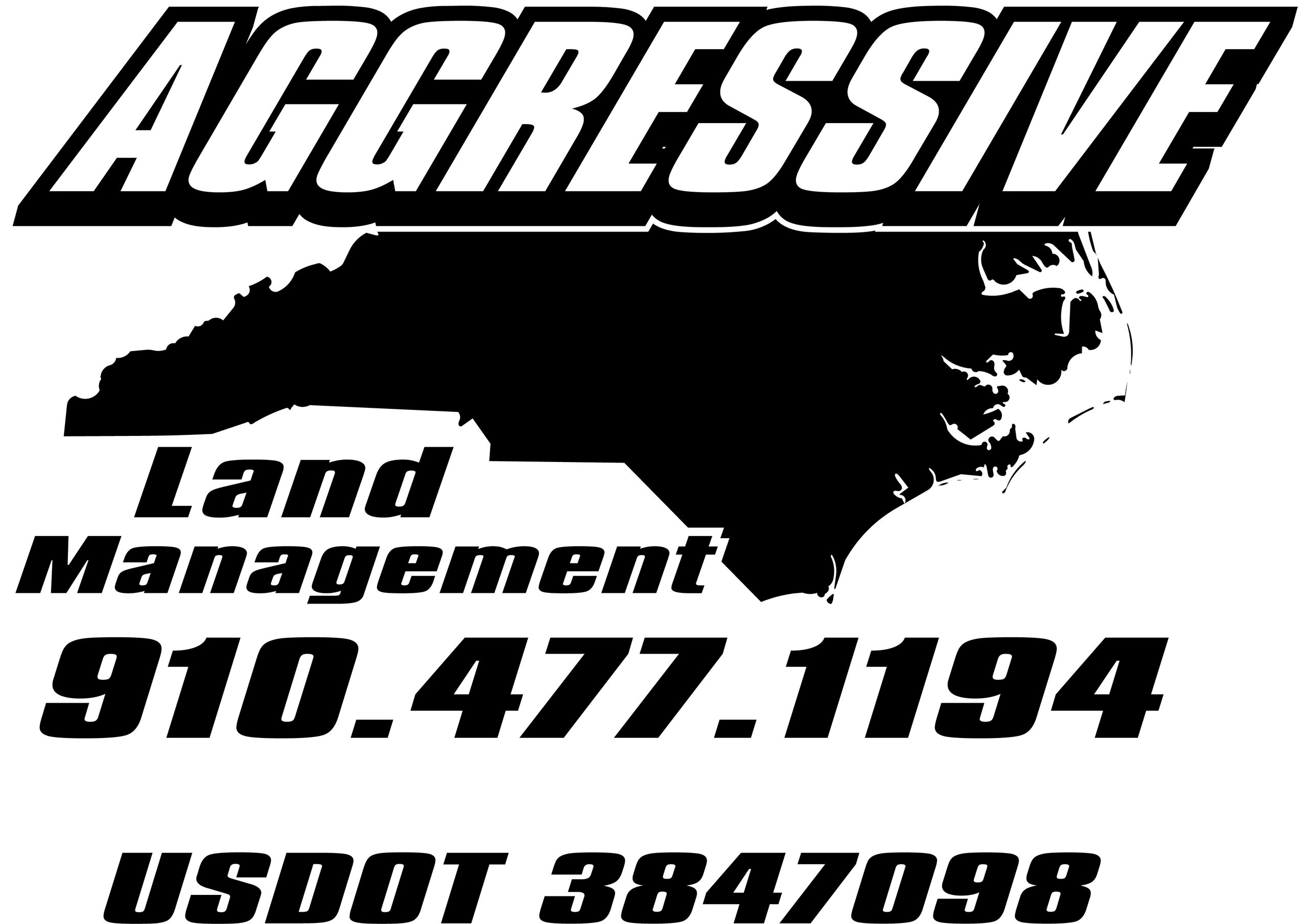 Aggressive Land Management LLC